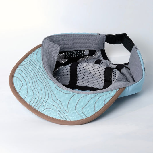 Tea and Trails SWFT cap image 1