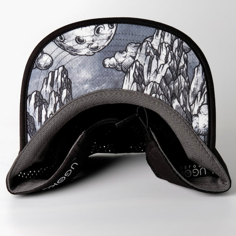 Nocturnal SWFT cap image 3