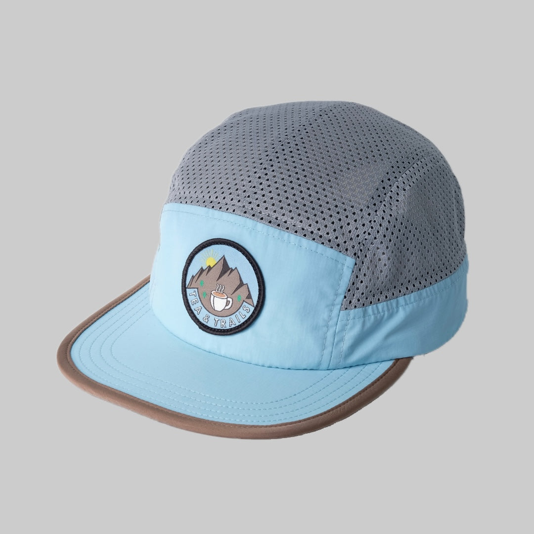 Tea and Trails SWFT cap image 0
