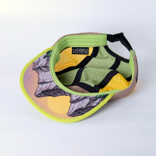 Alpine SWFT cap image 3