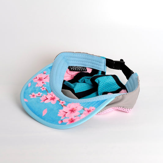 Sakura SWFT cap image 4