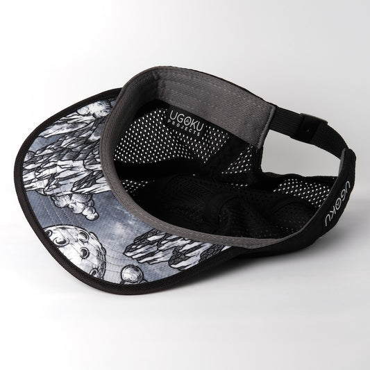 Nocturnal SWFT cap image 1