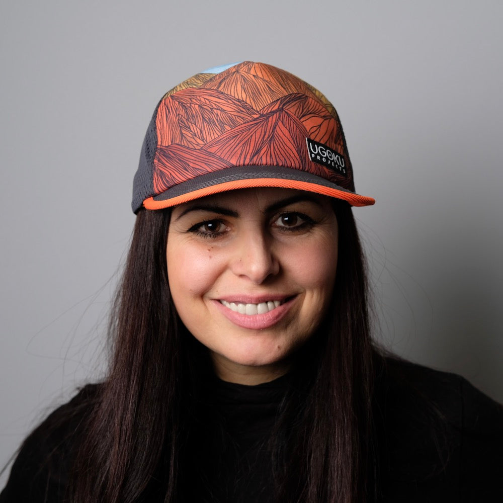 Elevation TK cap image 2