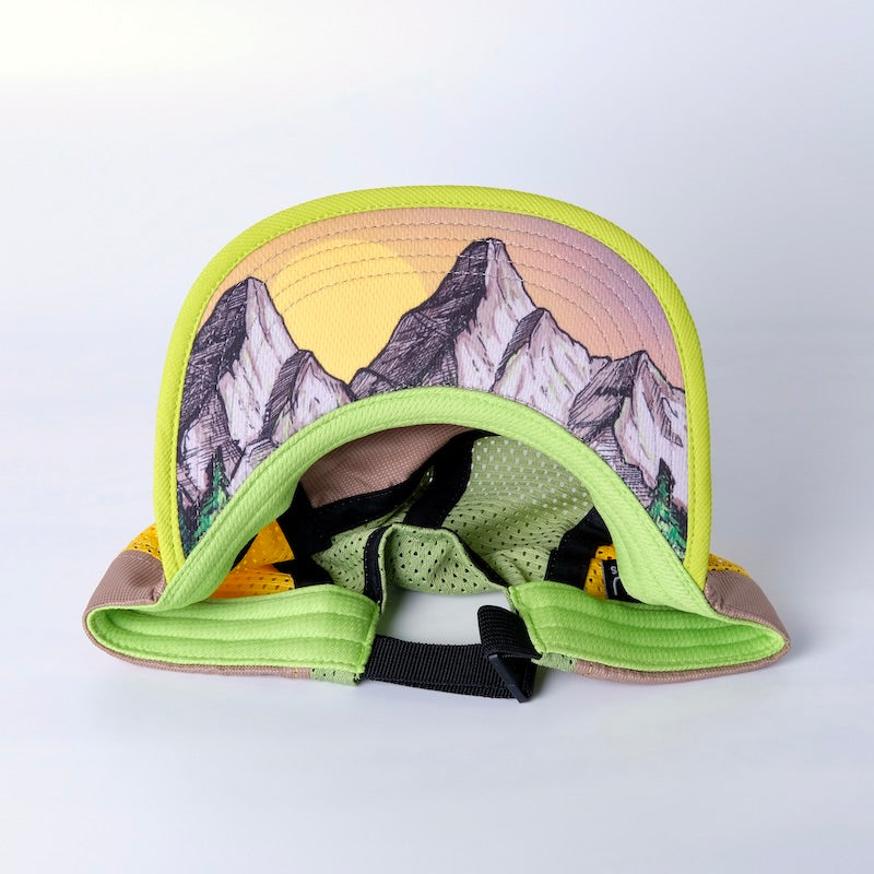 Alpine SWFT cap image 1