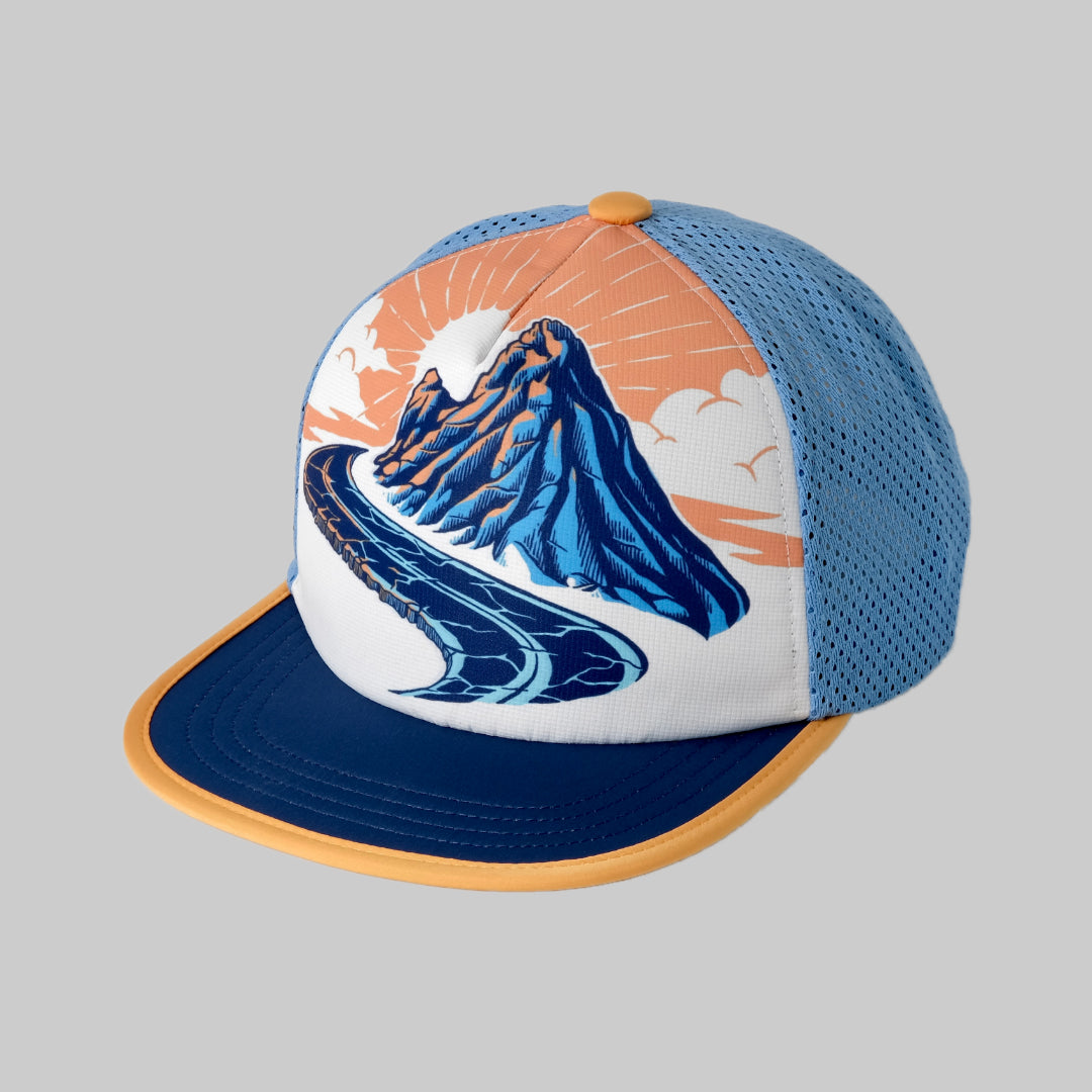 MM TK cap