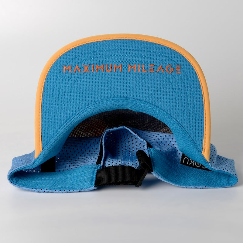 MM TK cap