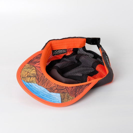 Elevation SWFT cap image 1