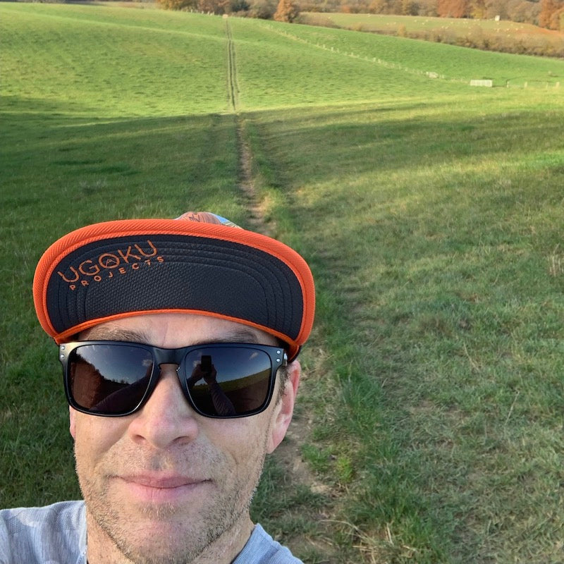 Elevation TK cap image 5