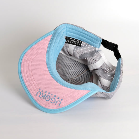 Sakura TK cap image 4