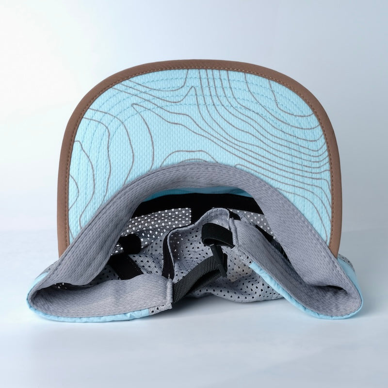 Tea and Trails SWFT cap image 3