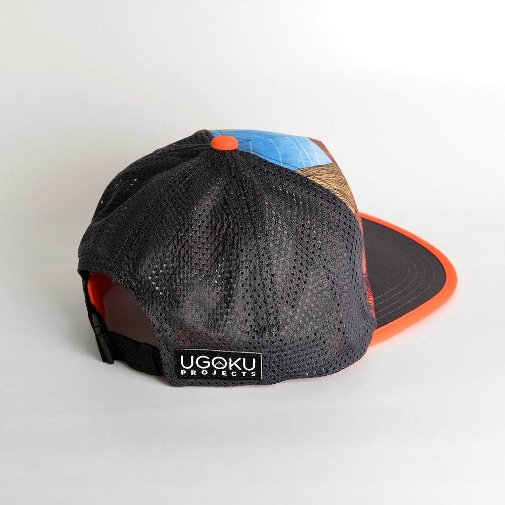 Elevation TK cap image 3