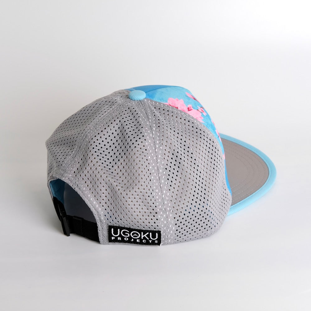 Sakura TK cap image 3