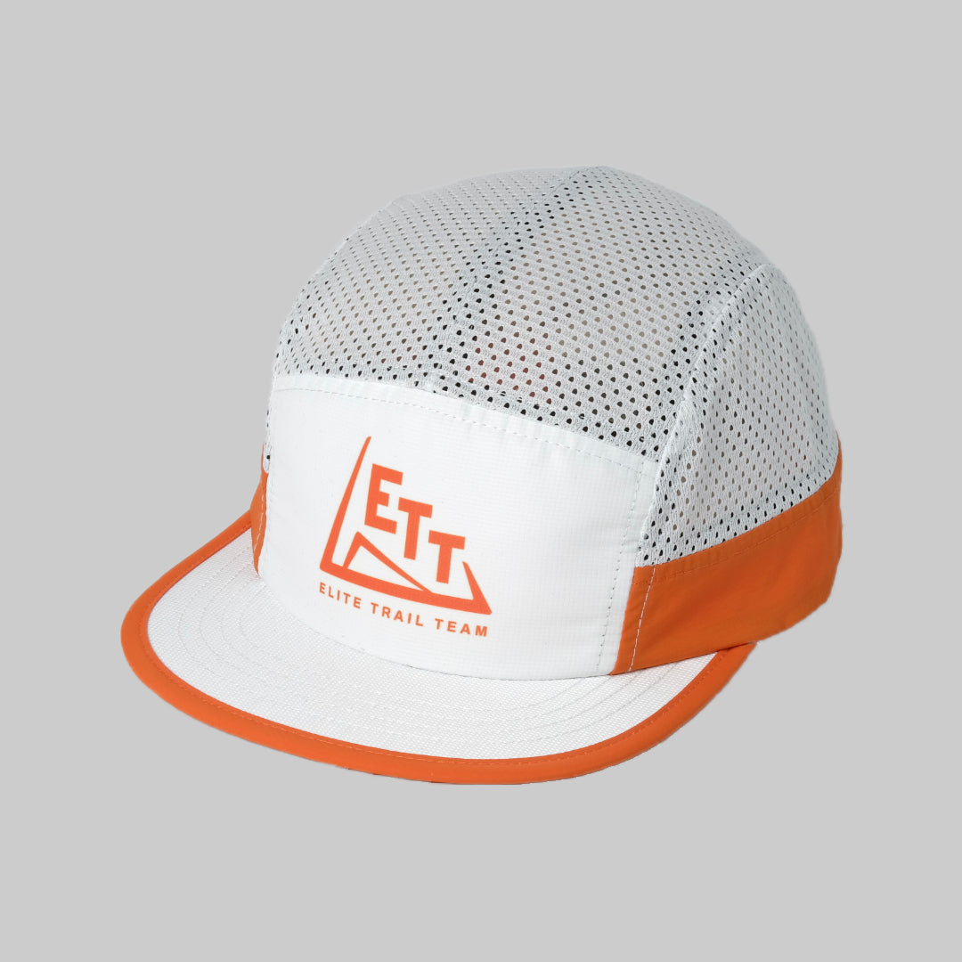 ETT SP cap