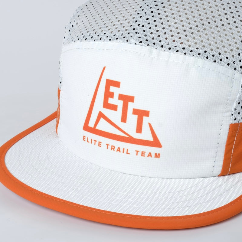 ETT SP cap
