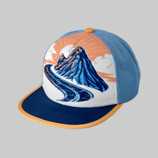 MM TK cap