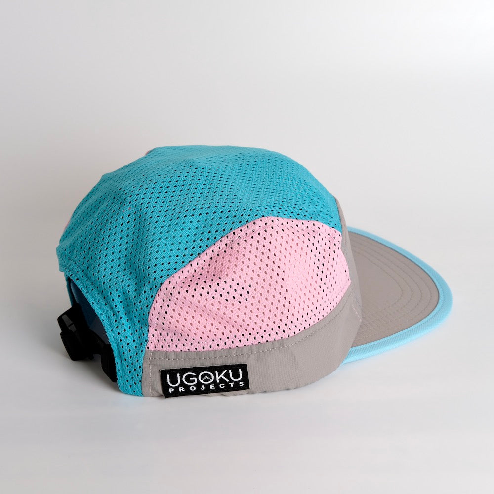 Sakura SWFT cap image 3