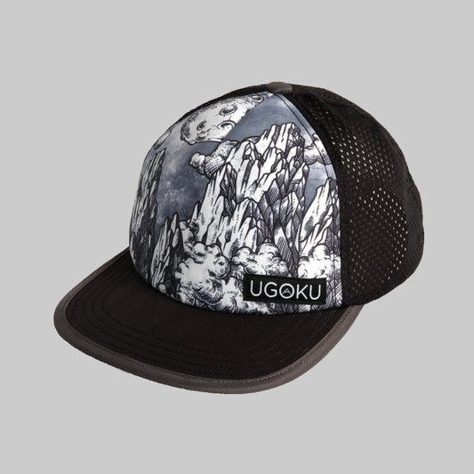 Nocturnal TK cap image 0