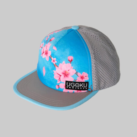 Sakura TK cap