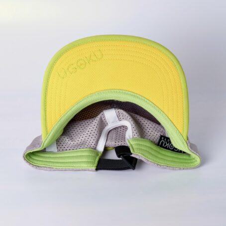 Alpine TK cap - Image 4