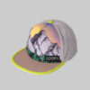 Alpine TK cap